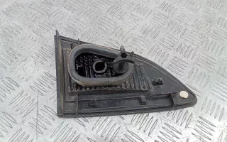 265550018R Фонарь крышки багажника правый Renault Scenic 3 Арт 2_41421, вид 3