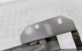 8K5827301 Петля крышки багажника Audi A4 B8 Арт 2_41350, вид 2