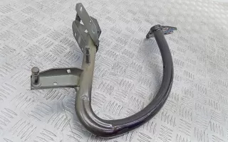 8K5827301 Петля крышки багажника Audi A4 B8 Арт 2_41350, вид 3