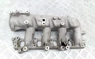 55192747 коллектор впускной Opel Vectra C  Арт 2_41264, вид 1