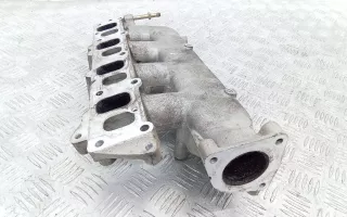 55192747 коллектор впускной Opel Vectra C  Арт 2_41264, вид 3