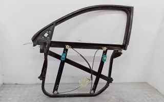  стеклоподъемник передний левый Porsche Cayenne 957 Арт 2_41245