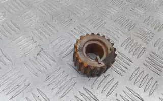 371496 Шестерня Renault Scenic 3 1.5л Арт 2_41217, вид 2