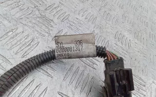 8200081317 проводка форсунок Renault Scenic 2 Арт 2_41202, вид 2
