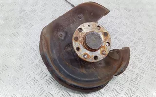  кулак задний левый Volkswagen Passat B6 Арт 2_41108, вид 3