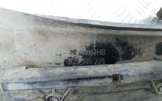 3C0505225 рычаг задний левый Volkswagen Passat B6 Арт 2_41093, вид 2