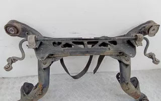 8K0505235 Балка подвески задняя Audi A4 B8 Арт 2_41071, вид 2