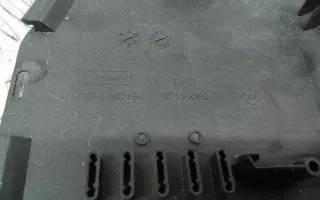 00150068 Пластик Renault Twingo 3 Арт 2_40973, вид 3