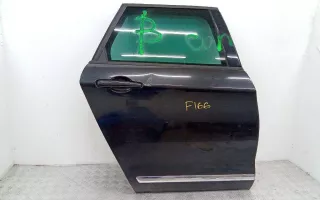  Дверь задняя правая Citroen C5 2 Арт 2_40769, вид 1