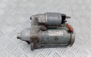 H1BT-11000-EC Стартер Ford Fiesta 7 Арт 2_40683