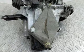  Кронштейн Кпп Renault Scenic 1 Арт 2_40671