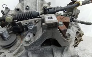  Кронштейн Кпп Mazda 6 1 Арт 2_40607, вид 2