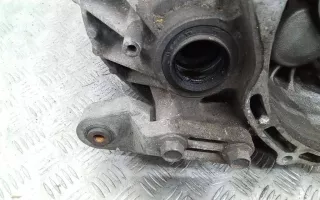  Кронштейн Кпп Mazda 6 1 Арт 2_40606, вид 1