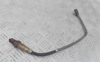 7700107433 Лямбда-зонд Renault Megane 2 Арт 2_40498