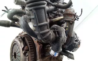 28201-2A000 Турбина Hyundai Getz Арт 2_40476, вид 2
