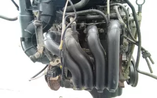  коллектор впускной Renault Clio 2 Арт 2_40428