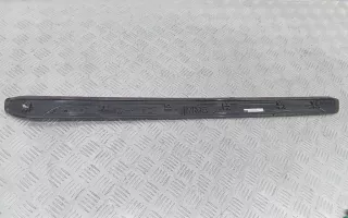 514780452919 Накладка на порог наружная (комплект) BMW 1 E81/E82/E87/E88 Арт 2_40359, вид 2