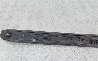 514780452919 Накладка на порог наружная (комплект) BMW 1 E81/E82/E87/E88 Арт 2_40359, вид 4