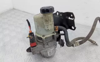 491105358R Электрогидроусилитель руля Renault Sandero 1 Арт 2_40021, вид 3