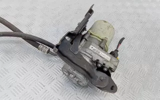 491105358R Электрогидроусилитель руля Renault Sandero 1 Арт 2_40021, вид 4