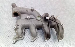 8200272607 коллектор впускной Renault Scenic 2 Арт 2_39978
