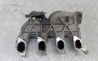 8200272607 коллектор впускной Renault Scenic 2 1.9л Арт 2_39978, вид 3