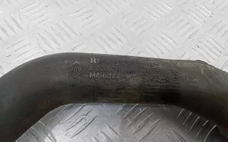8200748681 Патрубок интеркулера Renault Clio 3 Арт 2_39944, вид 2