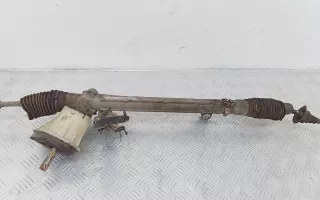 A0005184LH рулевая рейка Renault Megane 2 Арт 2_39921, вид 4