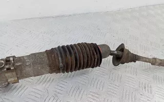 A0005184LH рулевая рейка Renault Megane 2 Арт 2_39921, вид 5
