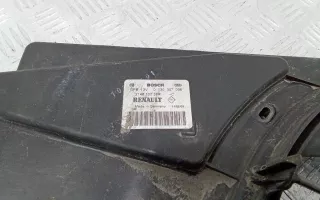 214810039R Вентилятор радиатора Renault Laguna 3 Арт 2_39786, вид 2