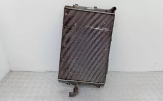 1K0121251,1K0121251N Радиатор (основной) Volkswagen Touran 1 Арт 2_39773