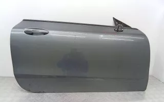  Дверь передняя правая Mercedes E W213 Арт 2_39441