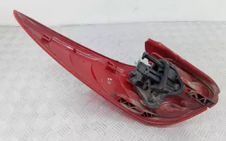 9680157980 Фонарь задний правый Peugeot 207 Арт 2_39422, вид 3