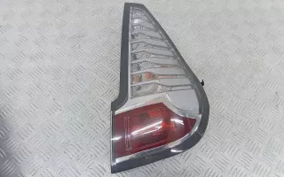 265503764R Фонарь задний правый Renault Scenic 3 Арт 2_39418