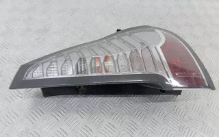 265503764R Фонарь задний правый Renault Scenic 3 Арт 2_39418, вид 3