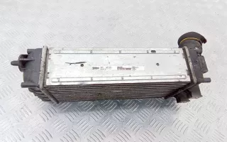 9684212480 Интеркулер Citroen Berlingo 2  Арт 2_38996, вид 1