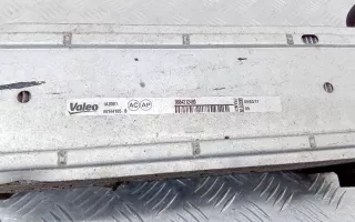 9684212480 Интеркулер Citroen Berlingo 2  Арт 2_38996, вид 2