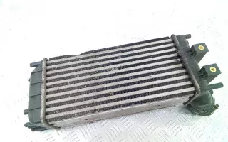 9684212480 Интеркулер Citroen Berlingo 2  Арт 2_38996, вид 3