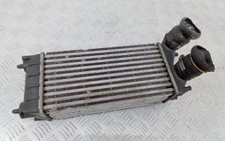 9684212480 Интеркулер Citroen Berlingo 2  Арт 2_38996, вид 4