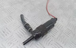 8K0955681 Насос (моторчик) омывателя стекла Audi A4 B8 Арт 2_38932, вид 3