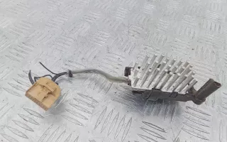 N6HM0000 Блок розжига LED Audi A4 B8 Арт 2_38881, вид 2