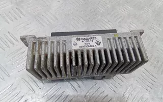 8200558438 Реле накала свечей Renault Laguna 3 Арт 2_38845, вид 2