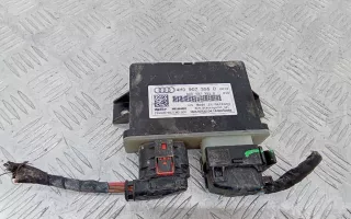4H0907355D Блок управления AdBlue Audi A4 B8 Арт 2_38838, вид 1