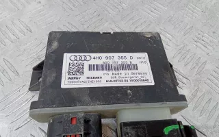 4H0907355D Блок управления AdBlue Audi A4 B8 Арт 2_38838, вид 2