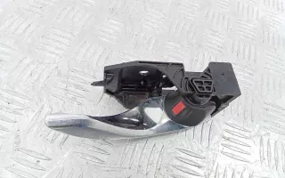 T8314KD53RH Ручка внутренняя передняя правая Mazda 3 BM Арт 2_38792, вид 2