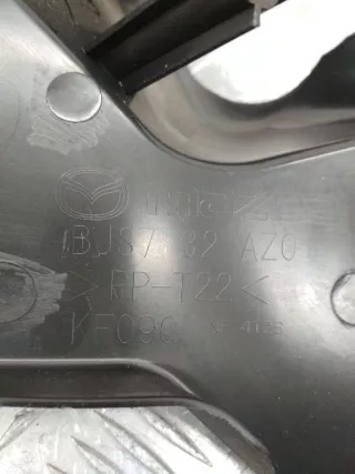 BJS732AZ0 Пластик Mazda 3 BM Арт 2_38778, вид 3