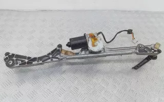  Механизм стеклоочистителя (трапеция дворников) Mercedes C W203 Арт 2_38688