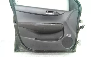  моторчик стеклоподъемника передний левый Hyundai i20 1 Арт 2_38500
