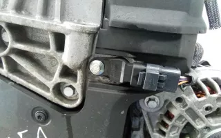 8200033686 Датчик распредвала Renault Clio 2 Арт 2_38453, вид 1