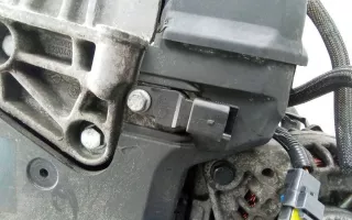 8200033686 Датчик распредвала Renault Clio 2 Арт 2_38341, вид 1